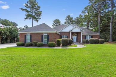 RARE opportunity for golf course view home in Stone Creek! This on Stone Creek Golf Club in Georgia - for sale on GolfHomes.com, golf home, golf lot