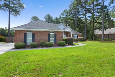 RARE opportunity for golf course view home in Stone Creek! This on Stone Creek Golf Club in Georgia - for sale on GolfHomes.com, golf home, golf lot