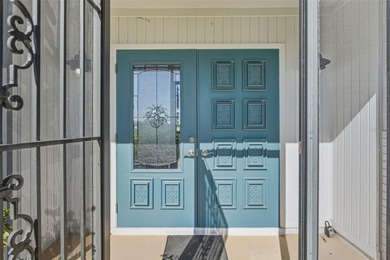 This ADORABLE and meticulously maintained residence is located on Jacaranda West Country Club in Florida - for sale on GolfHomes.com, golf home, golf lot