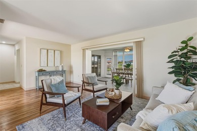 This ADORABLE and meticulously maintained residence is located on Jacaranda West Country Club in Florida - for sale on GolfHomes.com, golf home, golf lot