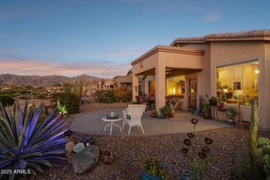 Ready to be Amazed! Beautiful Open Floor Plan Home, on the GOLF on Mountain Brook Golf Club in Arizona - for sale on GolfHomes.com, golf home, golf lot