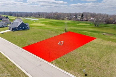 Simplify your lifestyle in Augusta Lakes. Where golf course on The Legends of Massillon in Ohio - for sale on GolfHomes.com, golf home, golf lot