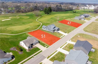 Simplify your lifestyle in Augusta Lakes. Where golf course on The Legends of Massillon in Ohio - for sale on GolfHomes.com, golf home, golf lot