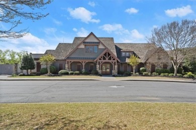 Modern Craftsman Charm in the Heart of Lake Arrowhead.  Welcome on The Highlands Course at Lake Arrowhead in Georgia - for sale on GolfHomes.com, golf home, golf lot