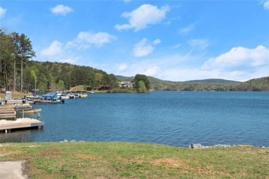 Modern Craftsman Charm in the Heart of Lake Arrowhead.  Welcome on The Highlands Course at Lake Arrowhead in Georgia - for sale on GolfHomes.com, golf home, golf lot