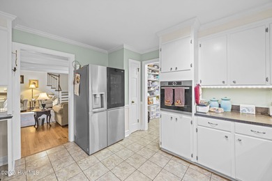 Welcome to 223 Churchill Drive, a charming and well-loved home on Brook Valley Country Club in North Carolina - for sale on GolfHomes.com, golf home, golf lot