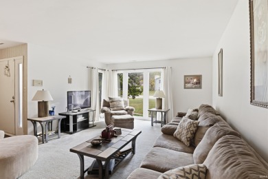 Welcome to this well-loved spacious 3-bedroom 2 full bath ranch on McMillen Park Golf Course in Indiana - for sale on GolfHomes.com, golf home, golf lot