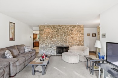 Welcome to this well-loved spacious 3-bedroom 2 full bath ranch on McMillen Park Golf Course in Indiana - for sale on GolfHomes.com, golf home, golf lot