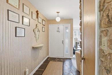 Welcome to this well-loved spacious 3-bedroom 2 full bath ranch on McMillen Park Golf Course in Indiana - for sale on GolfHomes.com, golf home, golf lot