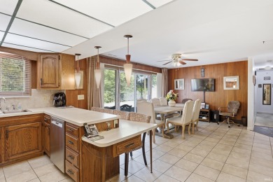 Welcome to this well-loved spacious 3-bedroom 2 full bath ranch on McMillen Park Golf Course in Indiana - for sale on GolfHomes.com, golf home, golf lot