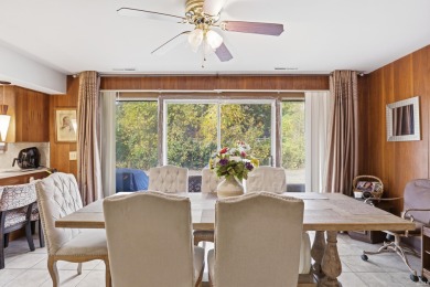 Welcome to this well-loved spacious 3-bedroom 2 full bath ranch on McMillen Park Golf Course in Indiana - for sale on GolfHomes.com, golf home, golf lot