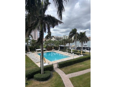 Absolutely stunning, totally renovated unit overlooking pool on Boca Raton Resort and Club in Florida - for sale on GolfHomes.com, golf home, golf lot