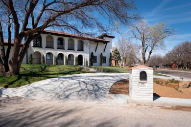 Welcome to this timeless beauty nestled in the heart of Hunsley on Palo Duro Creek Golf Club in Texas - for sale on GolfHomes.com, golf home, golf lot