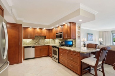 Absolutely stunning, totally renovated unit overlooking pool on Boca Raton Resort and Club in Florida - for sale on GolfHomes.com, golf home, golf lot