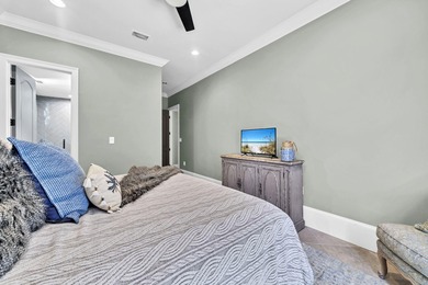 AMAZING BAYFRONT HOME IN BURNT PINE!!! Don't miss your chance to on Sandestin Golf and Beach Resort - Raven in Florida - for sale on GolfHomes.com, golf home, golf lot