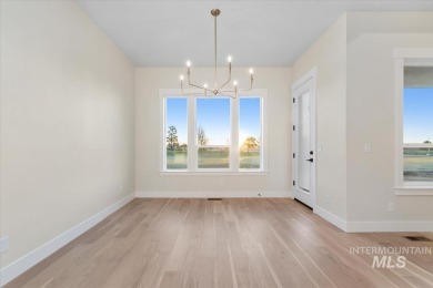 Tresidio presents the gorgeous Maple floorplan in the highly on Falcon Crest Golf Club in Idaho - for sale on GolfHomes.com, golf home, golf lot