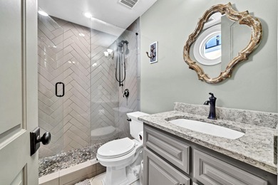 AMAZING BAYFRONT HOME IN BURNT PINE!!! Don't miss your chance to on Sandestin Golf and Beach Resort - Raven in Florida - for sale on GolfHomes.com, golf home, golf lot