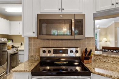 Introducing an exquisite property nestled in the beautiful on Plantation Inn and Golf Resort  in Florida - for sale on GolfHomes.com, golf home, golf lot