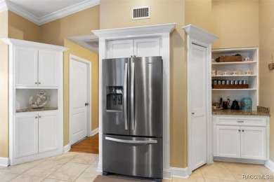 Introducing an exquisite property nestled in the beautiful on Plantation Inn and Golf Resort  in Florida - for sale on GolfHomes.com, golf home, golf lot