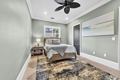 AMAZING BAYFRONT HOME IN BURNT PINE!!! Don't miss your chance to on Sandestin Golf and Beach Resort - Raven in Florida - for sale on GolfHomes.com, golf home, golf lot