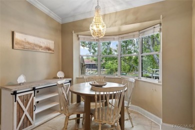 Introducing an exquisite property nestled in the beautiful on Plantation Inn and Golf Resort  in Florida - for sale on GolfHomes.com, golf home, golf lot