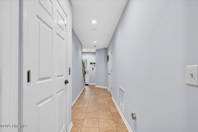 Highly sought after 4 bedroom, 3.5 bath, 2200 sq ft luxury on Rivers Edge Golf Club in North Carolina - for sale on GolfHomes.com, golf home, golf lot