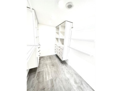 Step into this tastefully renovated 2-bedroom, 2-bath residence on Turnberry Isle Resort and Club in Florida - for sale on GolfHomes.com, golf home, golf lot