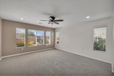 One of the lowest priced homes in beautiful Sun River St on Sunriver Golf Club in Utah - for sale on GolfHomes.com, golf home, golf lot
