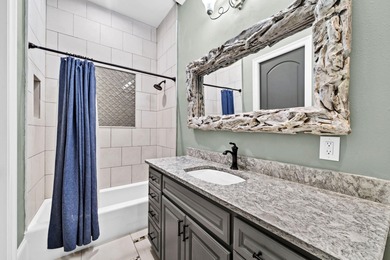 AMAZING BAYFRONT HOME IN BURNT PINE!!! Don't miss your chance to on Sandestin Golf and Beach Resort - Raven in Florida - for sale on GolfHomes.com, golf home, golf lot