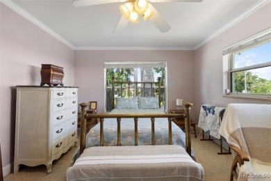 Introducing an exquisite property nestled in the beautiful on Plantation Inn and Golf Resort  in Florida - for sale on GolfHomes.com, golf home, golf lot