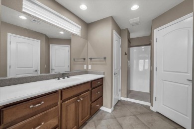 One of the lowest priced homes in beautiful Sun River St on Sunriver Golf Club in Utah - for sale on GolfHomes.com, golf home, golf lot