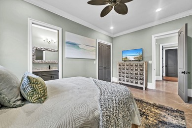 AMAZING BAYFRONT HOME IN BURNT PINE!!! Don't miss your chance to on Sandestin Golf and Beach Resort - Raven in Florida - for sale on GolfHomes.com, golf home, golf lot