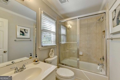 Country Club Active Lifestyle Living on the popular Windermere on Windermere Golf Club in Georgia - for sale on GolfHomes.com, golf home, golf lot