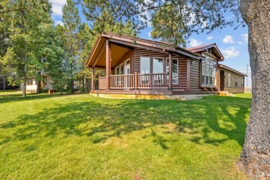 Escape to your private lakeside retreat on Lake Cascade with on Osprey Meadows at Tamarack Resort in Idaho - for sale on GolfHomes.com, golf home, golf lot