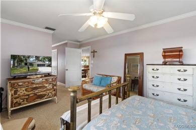 Introducing an exquisite property nestled in the beautiful on Plantation Inn and Golf Resort  in Florida - for sale on GolfHomes.com, golf home, golf lot