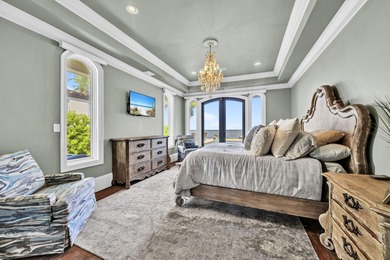 AMAZING BAYFRONT HOME IN BURNT PINE!!! Don't miss your chance to on Sandestin Golf and Beach Resort - Raven in Florida - for sale on GolfHomes.com, golf home, golf lot