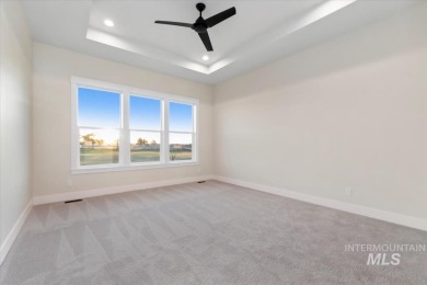 Tresidio presents the gorgeous Maple floorplan in the highly on Falcon Crest Golf Club in Idaho - for sale on GolfHomes.com, golf home, golf lot