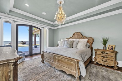 AMAZING BAYFRONT HOME IN BURNT PINE!!! Don't miss your chance to on Sandestin Golf and Beach Resort - Raven in Florida - for sale on GolfHomes.com, golf home, golf lot