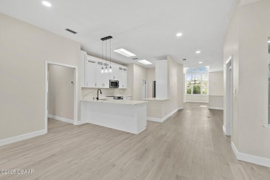 Welcome to 38 Kinsgley Circle! This updated home is move in on Plantation Bay Golf and Country Club in Florida - for sale on GolfHomes.com, golf home, golf lot