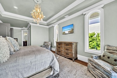 AMAZING BAYFRONT HOME IN BURNT PINE!!! Don't miss your chance to on Sandestin Golf and Beach Resort - Raven in Florida - for sale on GolfHomes.com, golf home, golf lot