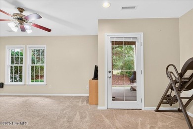 Highly sought after 4 bedroom, 3.5 bath, 2200 sq ft luxury on Rivers Edge Golf Club in North Carolina - for sale on GolfHomes.com, golf home, golf lot