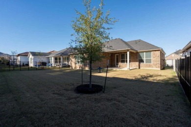 Showings start Sat, Jan 18th at noon. Open House Sat, Jan 18th on Kissing Tree Golf Club in Texas - for sale on GolfHomes.com, golf home, golf lot