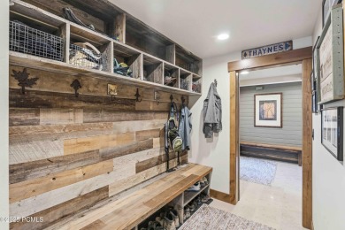 Tucked into one of Park City's most scenic and sought-after on  in Utah - for sale on GolfHomes.com, golf home, golf lot