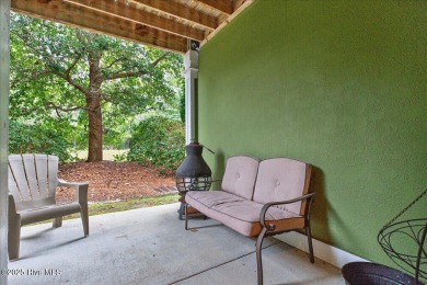 Highly sought after 4 bedroom, 3.5 bath, 2200 sq ft luxury on Rivers Edge Golf Club in North Carolina - for sale on GolfHomes.com, golf home, golf lot