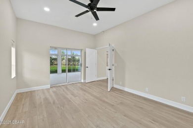 Welcome to 38 Kinsgley Circle! This updated home is move in on Plantation Bay Golf and Country Club in Florida - for sale on GolfHomes.com, golf home, golf lot