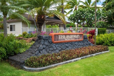 Welcome to Ko Olina Fairways - located within the highly on Ko Olina Golf Club in Hawaii - for sale on GolfHomes.com, golf home, golf lot