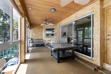 Introducing an exquisite property nestled in the beautiful on Plantation Inn and Golf Resort  in Florida - for sale on GolfHomes.com, golf home, golf lot