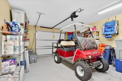 Highly sought after 4 bedroom, 3.5 bath, 2200 sq ft luxury on Rivers Edge Golf Club in North Carolina - for sale on GolfHomes.com, golf home, golf lot
