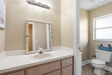Introducing an exquisite property nestled in the beautiful on Plantation Inn and Golf Resort  in Florida - for sale on GolfHomes.com, golf home, golf lot