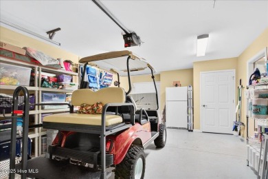 Highly sought after 4 bedroom, 3.5 bath, 2200 sq ft luxury on Rivers Edge Golf Club in North Carolina - for sale on GolfHomes.com, golf home, golf lot